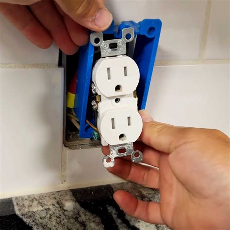 do you have to use box extenders for electrical|electrical box extenders safety.